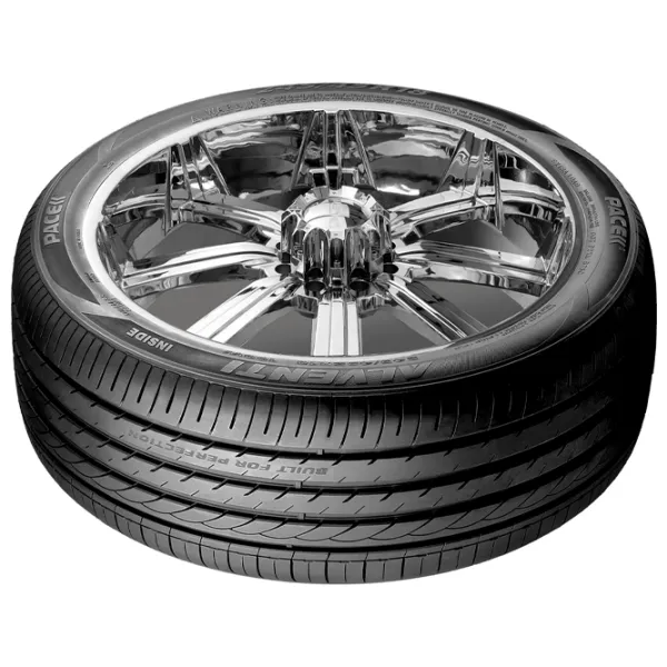 Шины Pace Alventi 225/ 50 R17 98Y Летние/ Легковой photo 2 Шины Pace Alventi 225/ 50 R17 98Y Летние/ Легковой photo 2