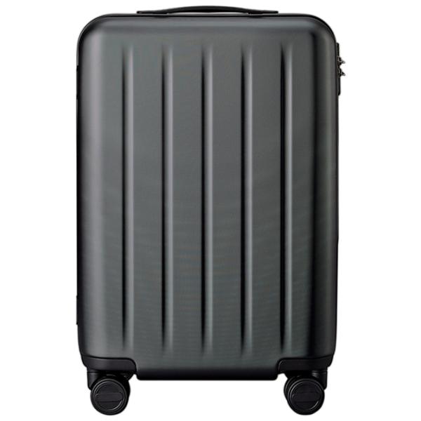 Valiză Xiaomi Ninetygo Danube Luggage 62l/ Black photo 2 Valiză Xiaomi Ninetygo Danube Luggage 62l/ Black photo 2