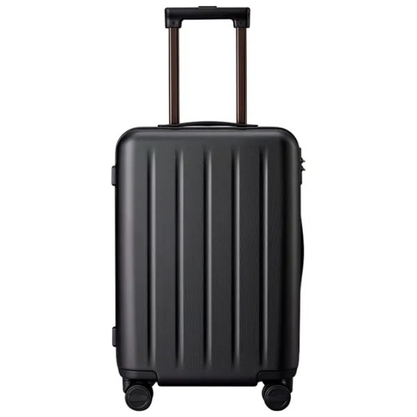 Valiză Xiaomi Ninetygo Danube Luggage 62l/ Black photo 3 Valiză Xiaomi Ninetygo Danube Luggage 62l/ Black photo 3