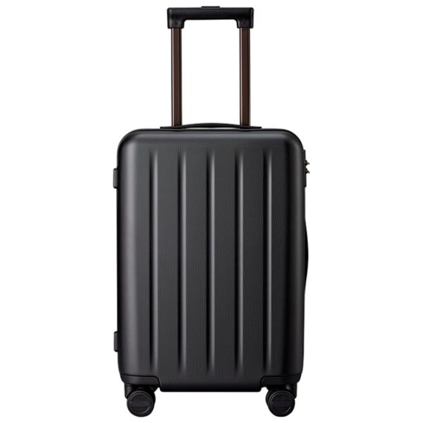Valiză Xiaomi Ninetygo Danube Luggage 62l/ Black photo 3 Valiză Xiaomi Ninetygo Danube Luggage 62l/ Black photo 3