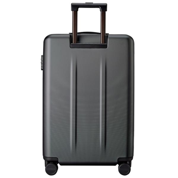Valiză Xiaomi Ninetygo Danube Luggage 62l/ Black photo 4 Valiză Xiaomi Ninetygo Danube Luggage 62l/ Black photo 4