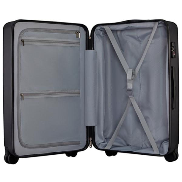 Valiză Xiaomi Ninetygo Danube Luggage 62l/ Black photo 5 Valiză Xiaomi Ninetygo Danube Luggage 62l/ Black photo 5