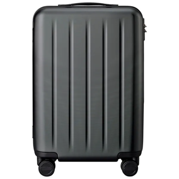 Valiză Xiaomi Ninetygo Danube Luggage 100l/ Black photo 2
