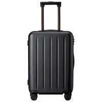 Чемодан Xiaomi Ninetygo Danube Luggage 100л/ Черный photo 3
