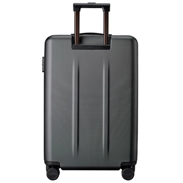 Valiză Xiaomi Ninetygo Danube Luggage 100l/ Black photo 4