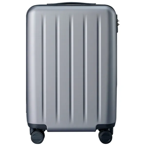 Valiză Xiaomi Ninetygo Danube Luggage 100l/ Grey photo 2