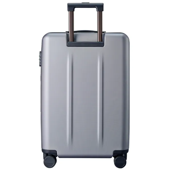Valiză Xiaomi Ninetygo Danube Luggage 100l/ Grey photo 3