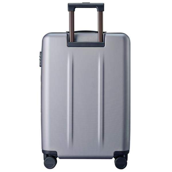 Valiză Xiaomi Ninetygo Danube Luggage 100l/ Grey photo 3