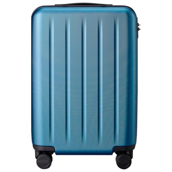 Valiză Xiaomi Ninetygo Danube Luggage 100l/ Blue photo 2