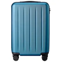 Чемодан Xiaomi Ninetygo Danube Luggage 100л/ Синий photo 2