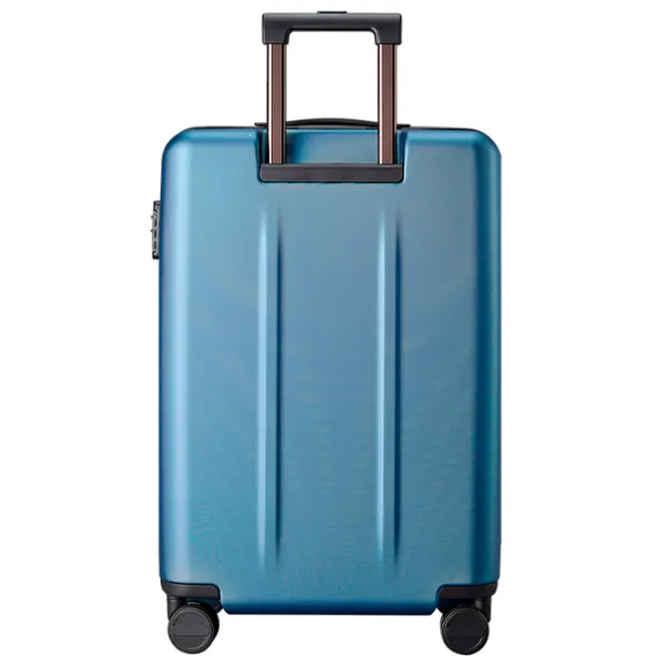Valiză Xiaomi Ninetygo Danube Luggage 100l/ Blue photo 3