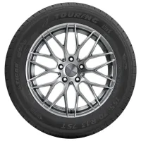 Шины Tigar Touring 195/ 70 R14 91H Летние/ Легковой photo 2