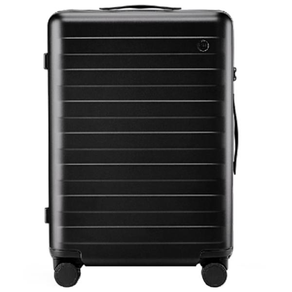Valiză Xiaomi Ninetygo Rhine Pro Plus Luggage 38 l/ Black photo 2