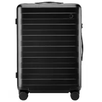 Чемодан Xiaomi Ninetygo Rhine Pro Plus Luggage 38 л/ Черный photo 2