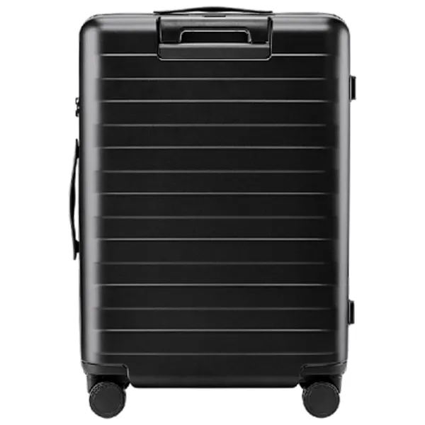Valiză Xiaomi Ninetygo Rhine Pro Plus Luggage 38 l/ Black photo 3