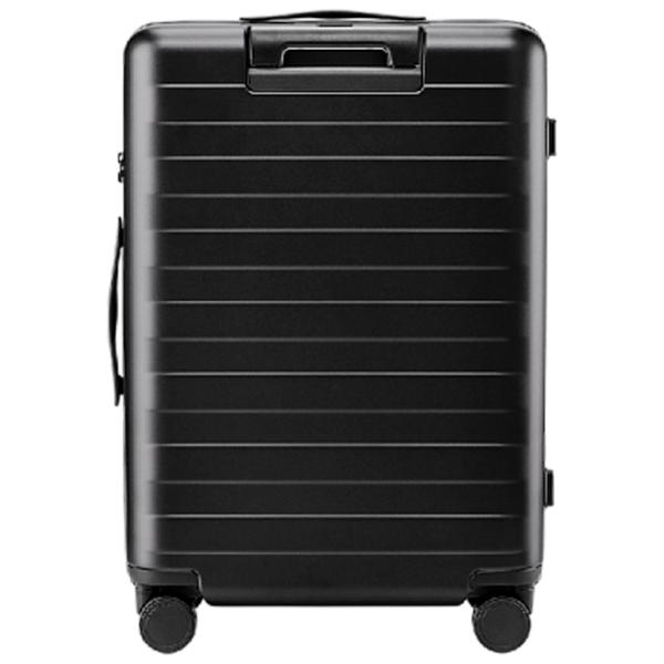 Valiză Xiaomi Ninetygo Rhine Pro Plus Luggage 38 l/ Black photo 3