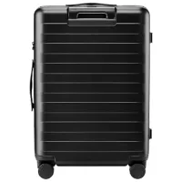 Чемодан Xiaomi Ninetygo Rhine Pro Plus Luggage 105л/ Черный photo 3