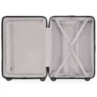 Чемодан Xiaomi Ninetygo Rhine Pro Plus Luggage 105л/ Черный photo 4