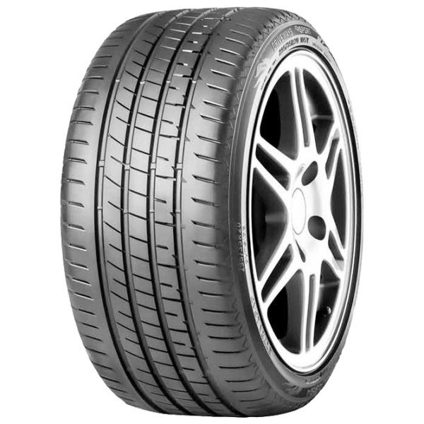 Anvelope Lassa Driveways Sport+ 235/35 R19 91Y XL Vară / Autoturism photo 2 Anvelope Lassa Driveways Sport+ 235/35 R19 91Y XL Vară / Autoturism photo 2