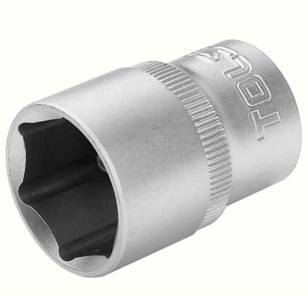 Cap tubular Tolsen 16519  photo 2