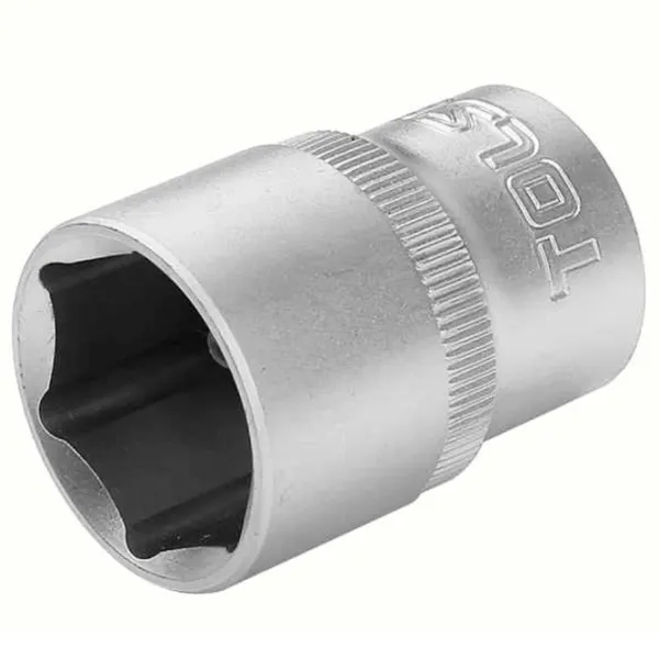 Cap tubular Tolsen 16524  photo 2