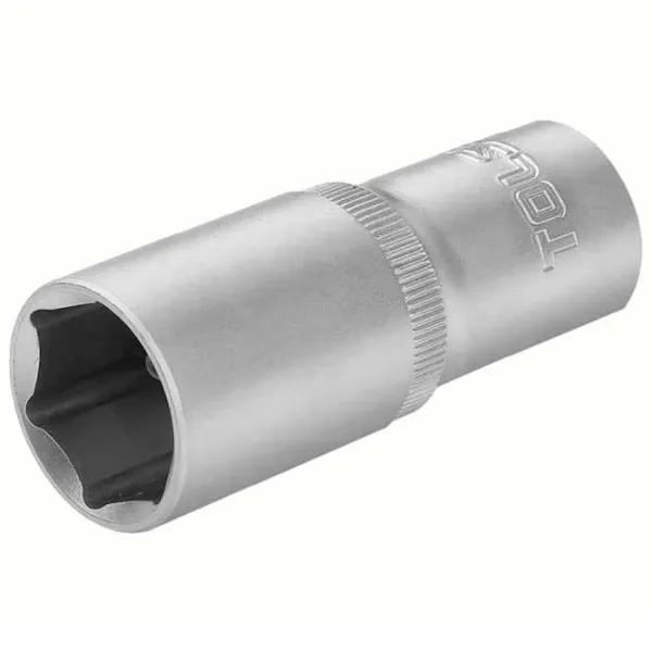 Cap tubular Tolsen 16574  photo 2