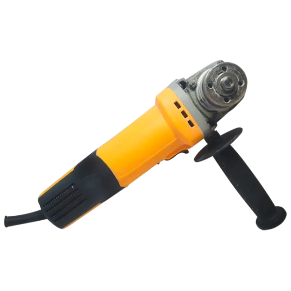 Polizor Tolsen 79521 Unghiular/ 950 W/ Yellow photo 2