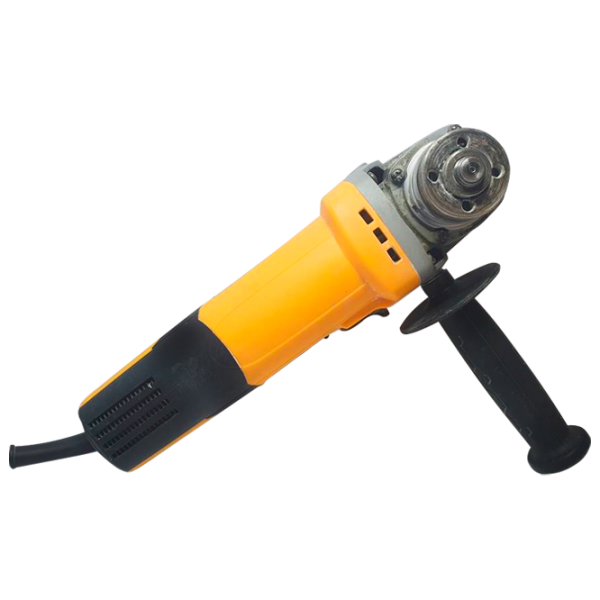Polizor Tolsen 79521 Unghiular/ 950 W/ Yellow photo 2