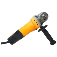 Polizor Tolsen 79521 Unghiular/ 950 W/ Yellow photo 2