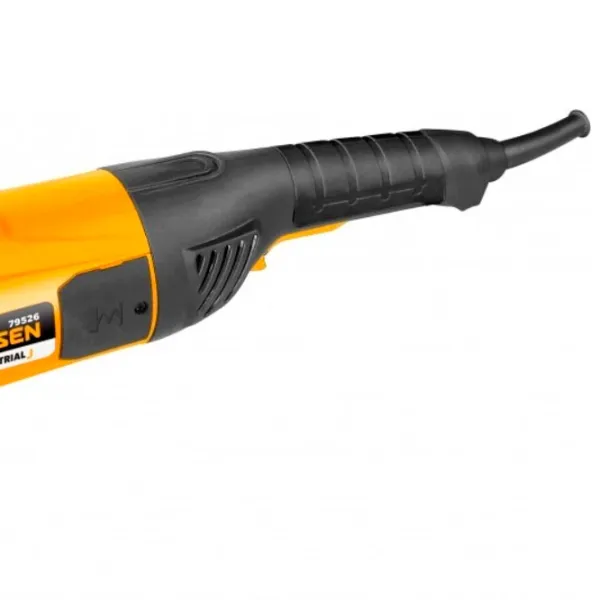 Polizor Tolsen 79526 Unghiular/ 3000 W/ Yellow photo 2