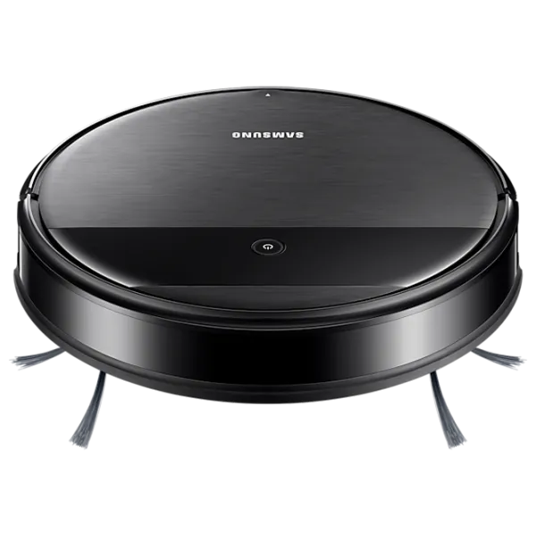 Aspirator Robot Samsung 1066392001 3400 mAh / Black photo 2 Aspirator Robot Samsung 1066392001 3400 mAh / Black photo 2