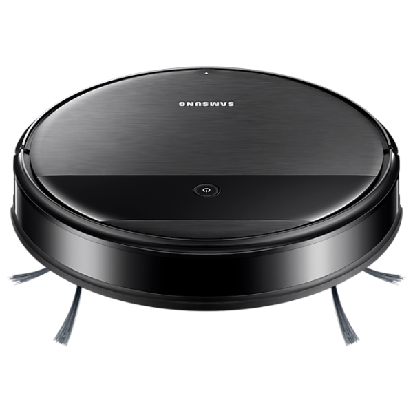 Aspirator Robot Samsung 1066392001 3400 mAh / Black photo 2 Aspirator Robot Samsung 1066392001 3400 mAh / Black photo 2