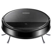 Робот пылесос Samsung 1066392001 3400 мАч / Черный photo 2
