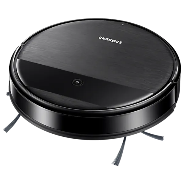 Aspirator Robot Samsung 1066392001 3400 mAh / Black photo 3 Aspirator Robot Samsung 1066392001 3400 mAh / Black photo 3