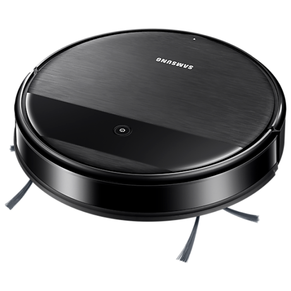 Aspirator Robot Samsung 1066392001 3400 mAh / Black photo 3 Aspirator Robot Samsung 1066392001 3400 mAh / Black photo 3