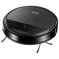 Робот пылесос Samsung 1066392001 3400 мАч / Черный photo 3