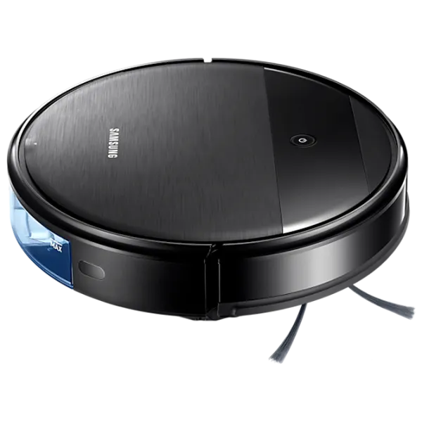Aspirator Robot Samsung 1066392001 3400 mAh / Black photo 4 Aspirator Robot Samsung 1066392001 3400 mAh / Black photo 4
