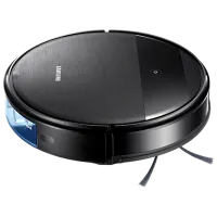 Робот пылесос Samsung 1066392001 3400 мАч / Черный photo 4