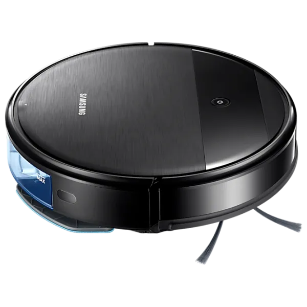 Aspirator Robot Samsung 1066392001 3400 mAh / Black photo 5 Aspirator Robot Samsung 1066392001 3400 mAh / Black photo 5