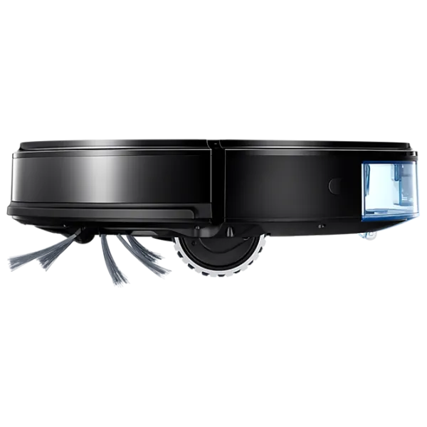Aspirator Robot Samsung 1066392001 3400 mAh / Black photo 6 Aspirator Robot Samsung 1066392001 3400 mAh / Black photo 6