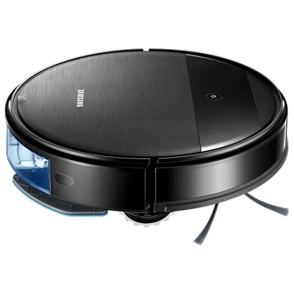 Aspirator Robot Samsung 1066392001 3400 mAh / Black photo 7 Aspirator Robot Samsung 1066392001 3400 mAh / Black photo 7