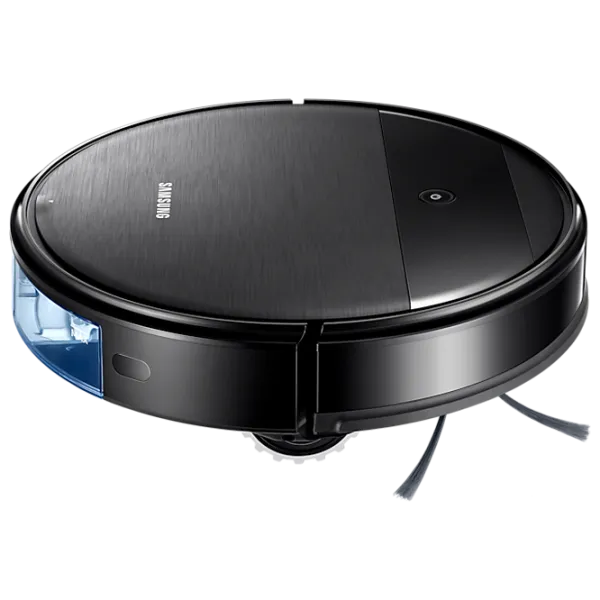 Aspirator Robot Samsung 1066392001 3400 mAh / Black photo 8 Aspirator Robot Samsung 1066392001 3400 mAh / Black photo 8