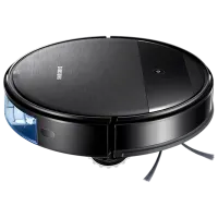 Робот пылесос Samsung 1066392001 3400 мАч / Черный photo 8