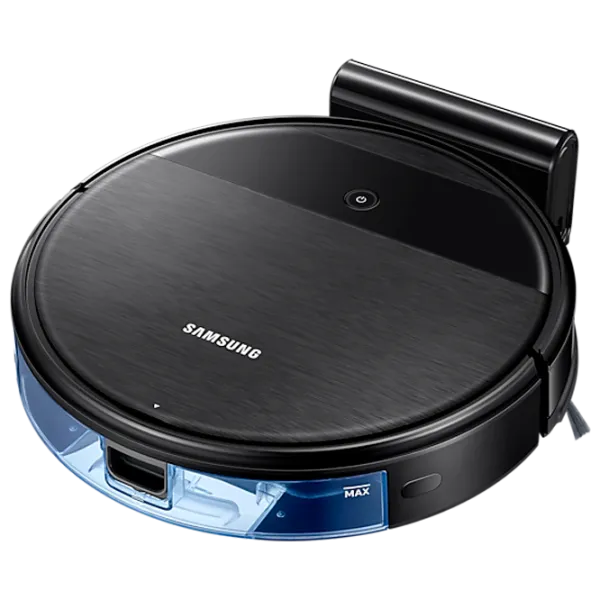 Aspirator Robot Samsung 1066392001 3400 mAh / Black photo 9 Aspirator Robot Samsung 1066392001 3400 mAh / Black photo 9