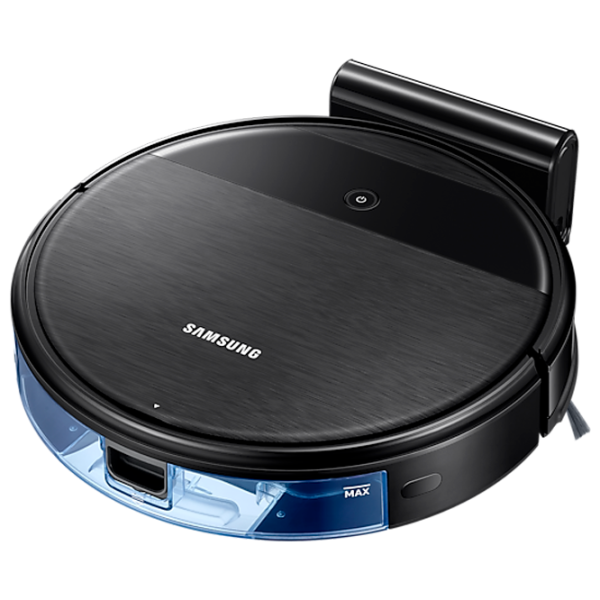 Aspirator Robot Samsung 1066392001 3400 mAh / Black photo 9 Aspirator Robot Samsung 1066392001 3400 mAh / Black photo 9