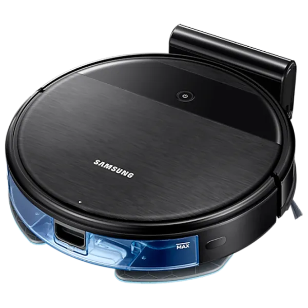 Aspirator Robot Samsung 1066392001 3400 mAh / Black photo 10 Aspirator Robot Samsung 1066392001 3400 mAh / Black photo 10