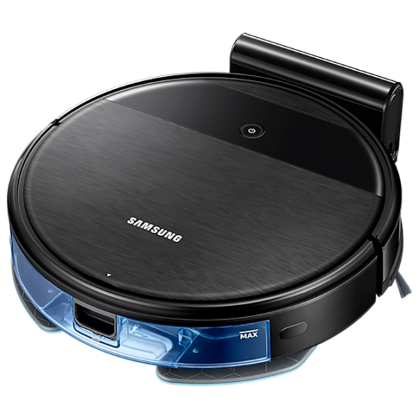 Aspirator Robot Samsung 1066392001 3400 mAh / Black photo 10 Aspirator Robot Samsung 1066392001 3400 mAh / Black photo 10