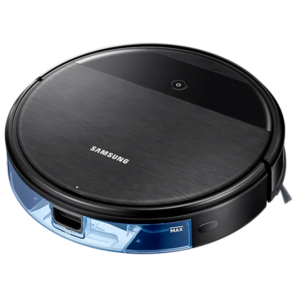 Aspirator Robot Samsung 1066392001 3400 mAh / Black photo 11 Aspirator Robot Samsung 1066392001 3400 mAh / Black photo 11