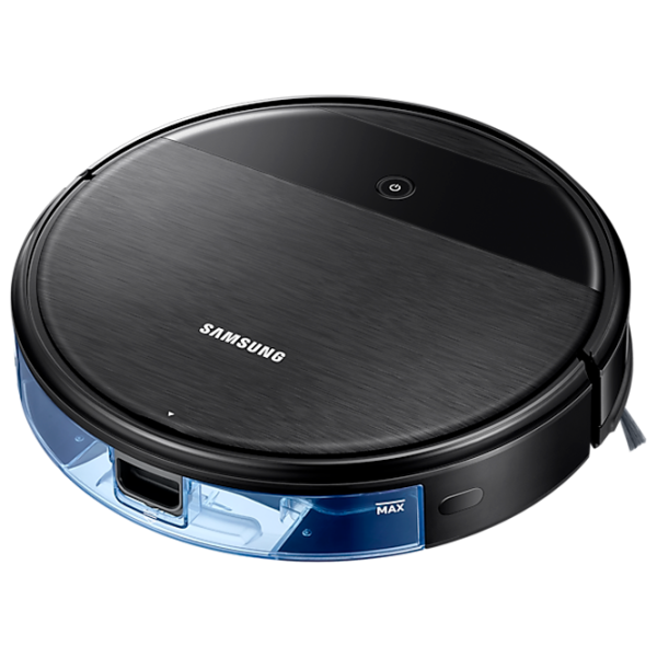 Aspirator Robot Samsung 1066392001 3400 mAh / Black photo 11 Aspirator Robot Samsung 1066392001 3400 mAh / Black photo 11