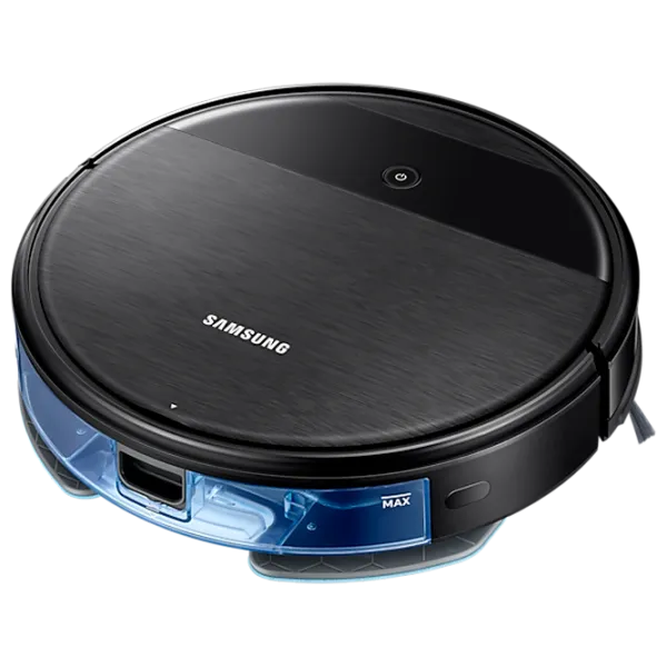 Aspirator Robot Samsung 1066392001 3400 mAh / Black photo 12 Aspirator Robot Samsung 1066392001 3400 mAh / Black photo 12